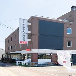 Hotel Tabist Diversity Sin Tokiwa