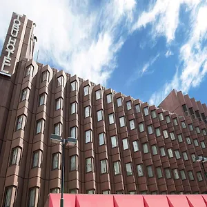 渋谷東武ホテル 3*, 東京都 日本