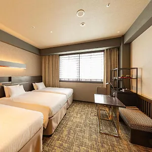 ホテル京阪 京都八条口 4*, 京都市 日本
