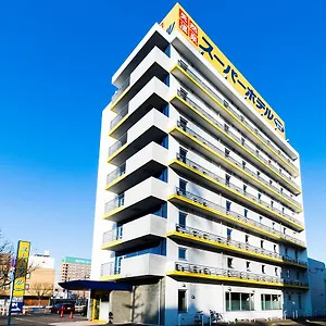 Hotel Super Kurogane
