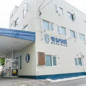 Guest house Moshiripa