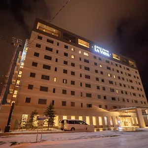 Hotel La Vista Hills Natural Hot Spring
